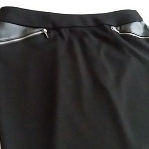 PREMISE STUDIO  SKIRT